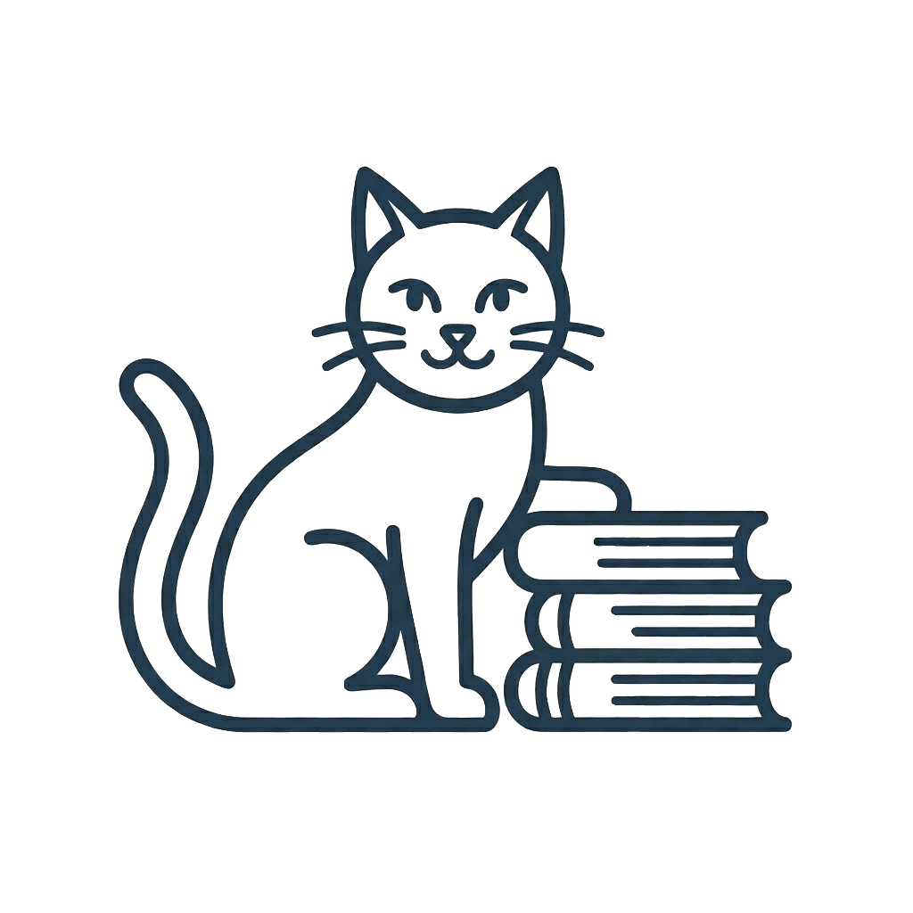 CatOPDS Logo